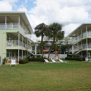 Tropic Terrace Of Treasure Island